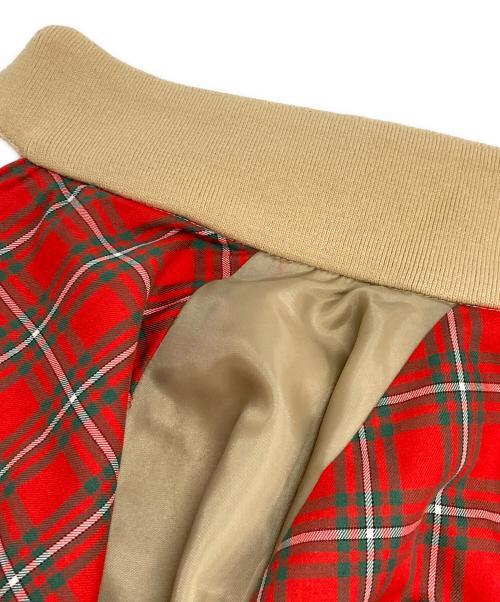 McGREGOR（マクレガー）McGREGOR (マクレガー) スイングトップ ベージュ サイズ:Lの古着・服飾アイテム