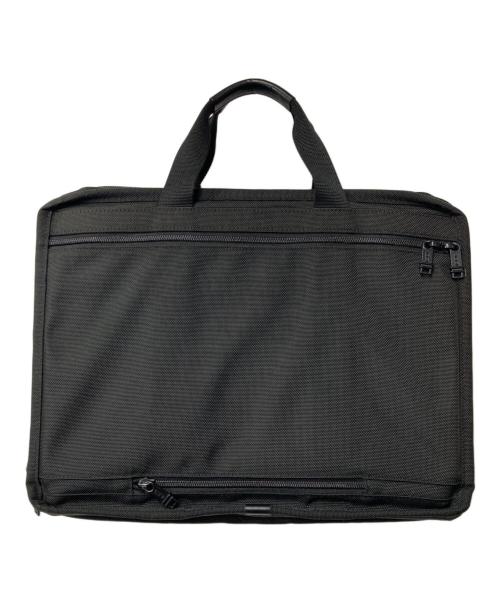 TUMI（トゥミ）TUMI (トゥミ) アタッシュケース / ビジネスバッグ ブラックの古着・服飾アイテム