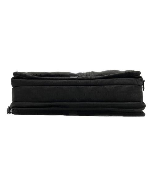 TUMI（トゥミ）TUMI (トゥミ) アタッシュケース / ビジネスバッグ ブラックの古着・服飾アイテム