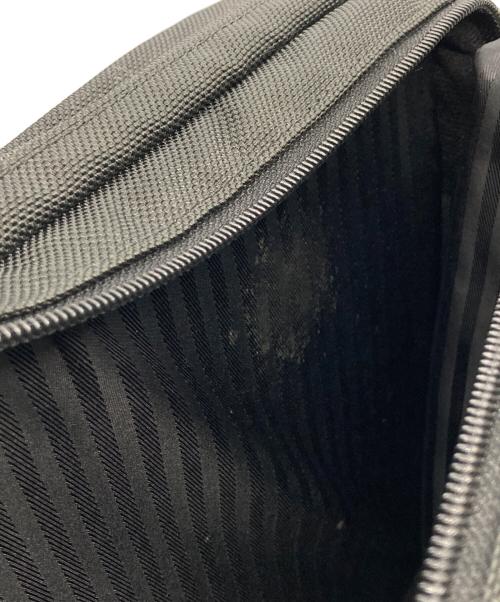 TUMI（トゥミ）TUMI (トゥミ) アタッシュケース / ビジネスバッグ ブラックの古着・服飾アイテム