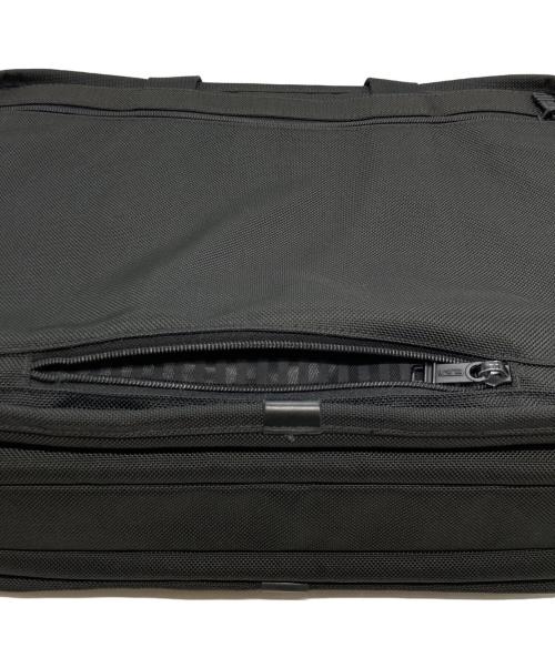 TUMI（トゥミ）TUMI (トゥミ) アタッシュケース / ビジネスバッグ ブラックの古着・服飾アイテム