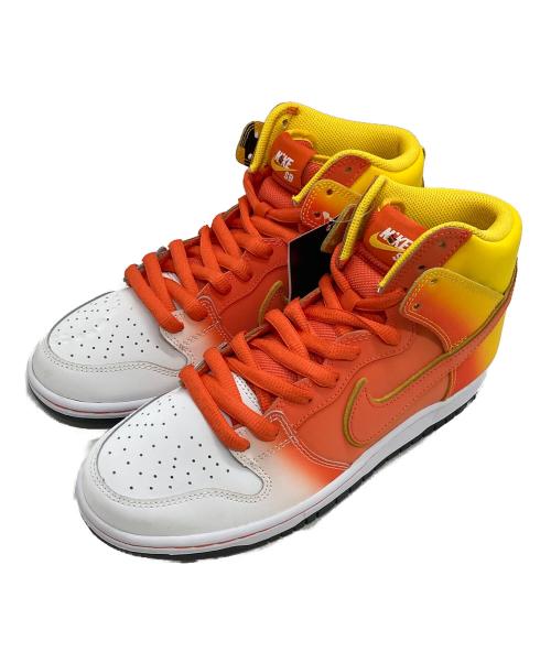 NIKE（ナイキ）NIKE (ナイキ) Dunk High Pro 