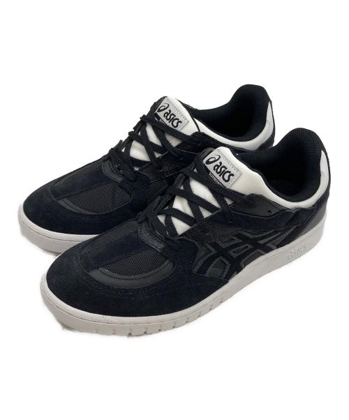 asics（アシックス）asics (アシックス) GEL-SPLYTE ブラック サイズ:US8 / EU41.5 / 26cmの古着・服飾アイテム