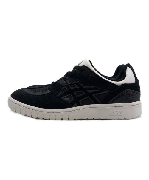 asics（アシックス）asics (アシックス) GEL-SPLYTE ブラック サイズ:US8 / EU41.5 / 26cmの古着・服飾アイテム