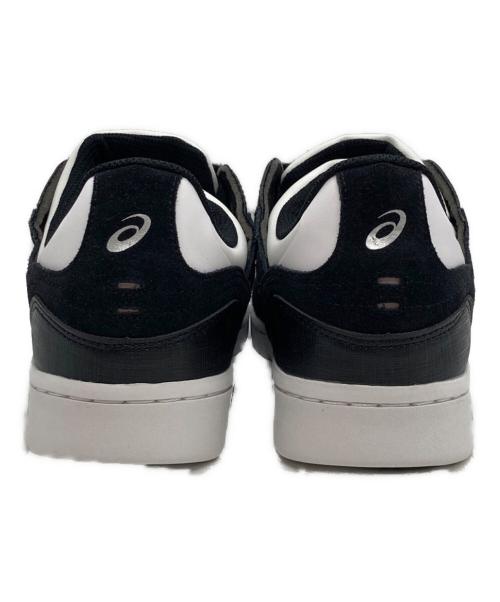 asics（アシックス）asics (アシックス) GEL-SPLYTE ブラック サイズ:US8 / EU41.5 / 26cmの古着・服飾アイテム
