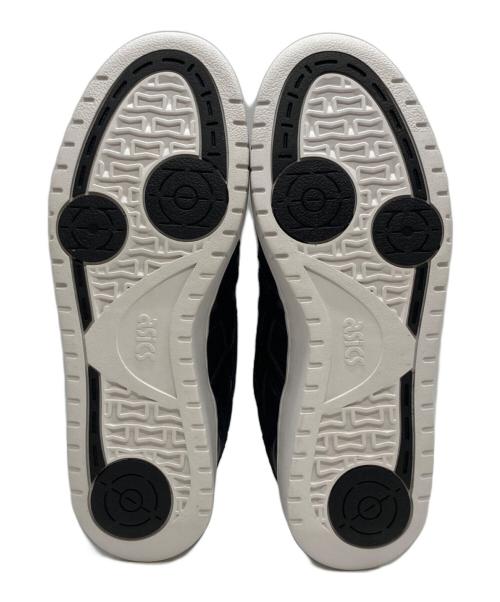 asics（アシックス）asics (アシックス) GEL-SPLYTE ブラック サイズ:US8 / EU41.5 / 26cmの古着・服飾アイテム