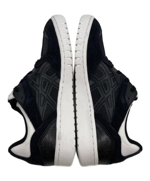 asics（アシックス）asics (アシックス) GEL-SPLYTE ブラック サイズ:US8 / EU41.5 / 26cmの古着・服飾アイテム