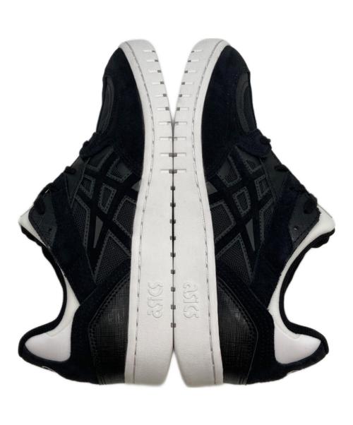 asics（アシックス）asics (アシックス) GEL-SPLYTE ブラック サイズ:US8 / EU41.5 / 26cmの古着・服飾アイテム