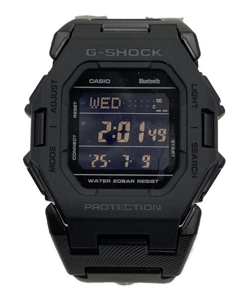 CASIO（カシオ）CASIO (カシオ) デジタルウォッチ/G-SHOCK/ジーショック	 ブラックの古着・服飾アイテム