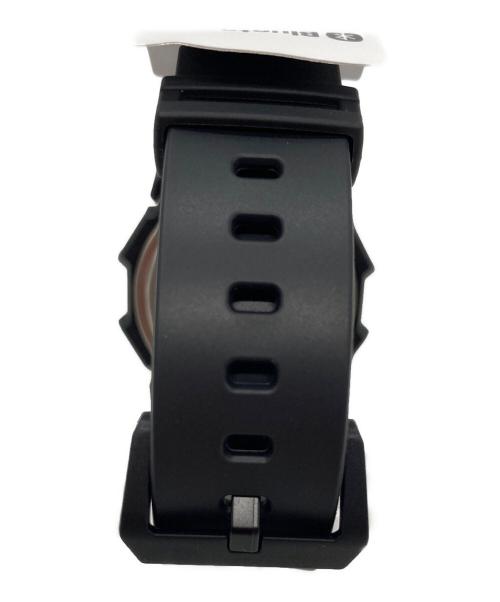 CASIO（カシオ）CASIO (カシオ) デジタルウォッチ/G-SHOCK/ジーショック	 ブラックの古着・服飾アイテム