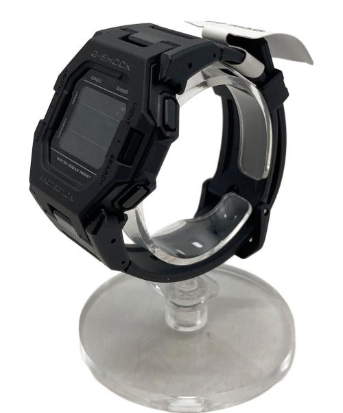 CASIO（カシオ）CASIO (カシオ) デジタルウォッチ/G-SHOCK/ジーショック	 ブラックの古着・服飾アイテム