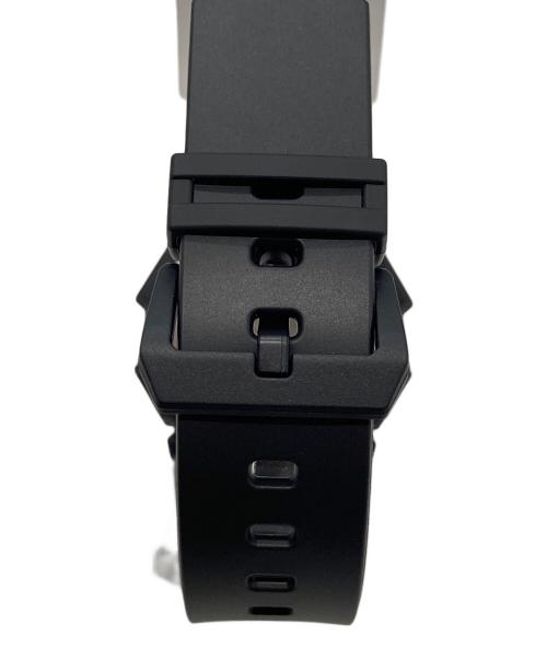 CASIO（カシオ）CASIO (カシオ) デジタルウォッチ/G-SHOCK/ジーショック	 ブラックの古着・服飾アイテム