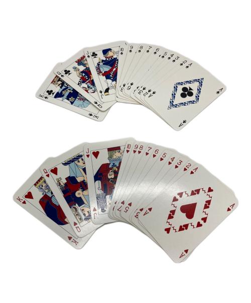 HERMES（エルメス）HERMES (エルメス) トランプの古着・服飾アイテム