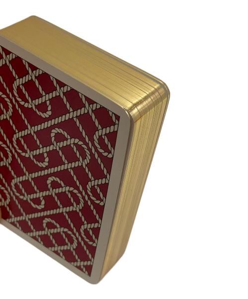 HERMES（エルメス）HERMES (エルメス) トランプの古着・服飾アイテム