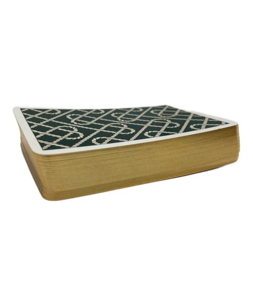 HERMES（エルメス）HERMES (エルメス) トランプの古着・服飾アイテム