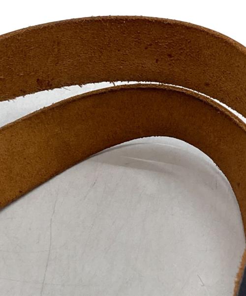 MARNI（マルニ）MARNI (マルニ) PVC総柄トートバッグ アイボリー×ブラウンの古着・服飾アイテム