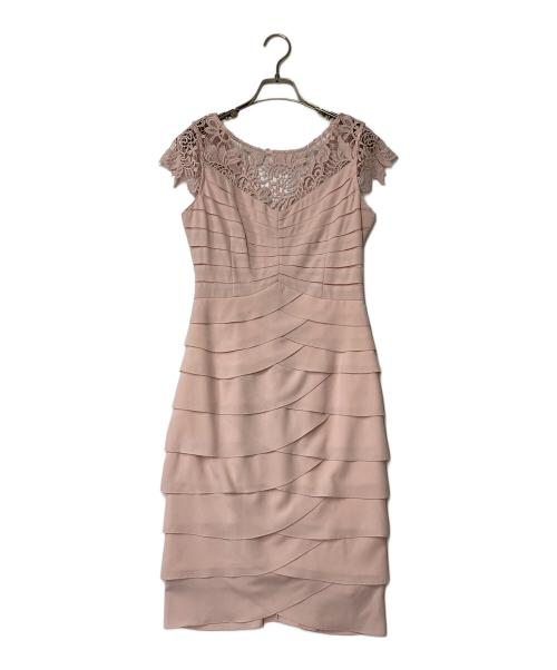 Phase Eight（フェイズエイト）Phase Eight (フェイズエイト) Faith Dress（フェイスドレス） ピンク サイズ:8の古着・服飾アイテム