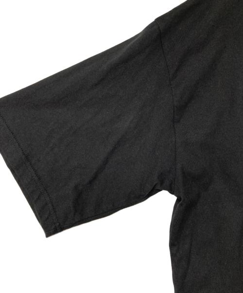 ALICE Hollywood（アリス ハリウッド）ALICE Hollywood (アリス ハリウッド) LIVE IN TOKYO T-SHIRT/ライブ イン トーキョー Tシャツ ブラック サイズ:XLの古着・服飾アイテム