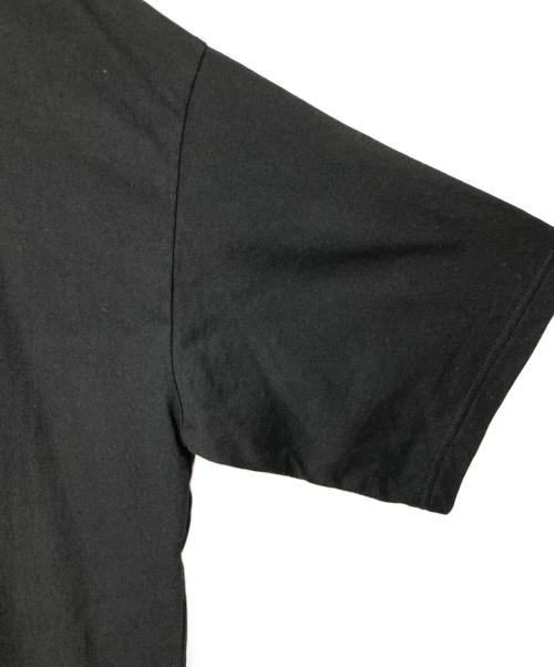 ALICE Hollywood（アリス ハリウッド）ALICE Hollywood (アリス ハリウッド) LIVE IN TOKYO T-SHIRT/ライブ イン トーキョー Tシャツ ブラック サイズ:XLの古着・服飾アイテム