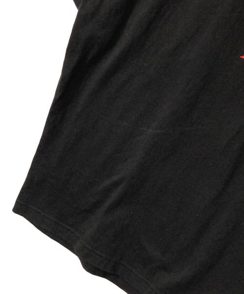 ALICE Hollywood（アリス ハリウッド）ALICE Hollywood (アリス ハリウッド) LIVE IN TOKYO T-SHIRT/ライブ イン トーキョー Tシャツ ブラック サイズ:XLの古着・服飾アイテム