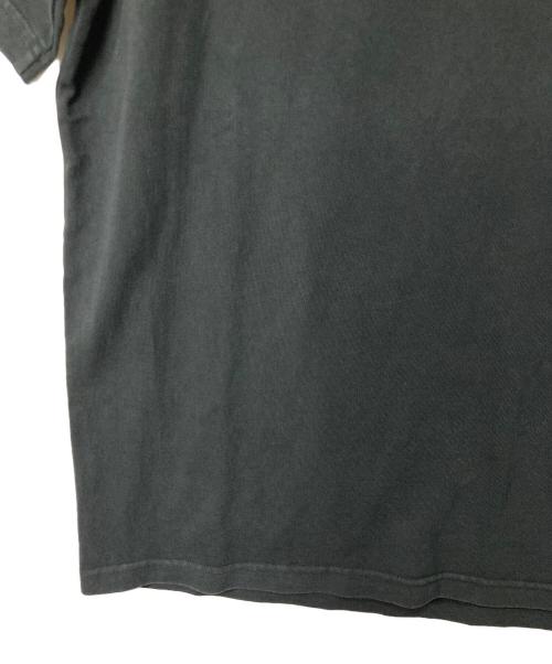 LOUIS VUITTON（ルイ ヴィトン）LOUIS VUITTON (ルイ ヴィトン) インサイドアウト クルーネックTシャツ ブラック サイズ:SIZE Mの古着・服飾アイテム