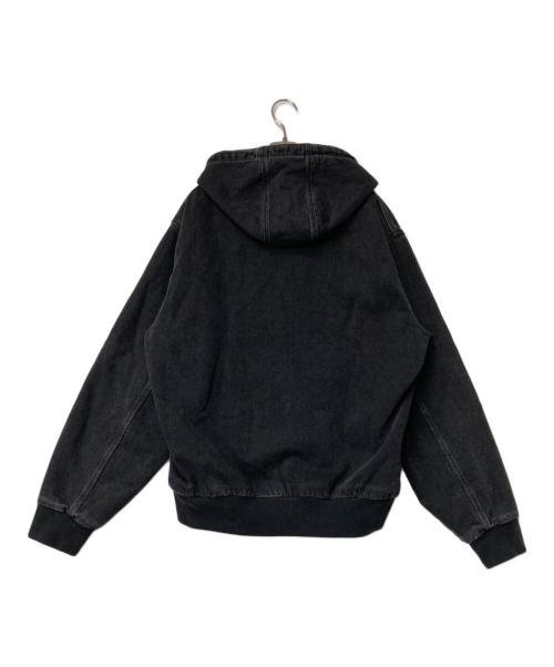 CarHartt（カーハート）CarHartt (カーハート) OG ACTIVE JACKET ブラック サイズ:Sの古着・服飾アイテム
