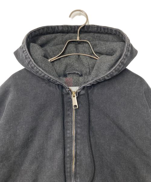 CarHartt（カーハート）CarHartt (カーハート) OG ACTIVE JACKET ブラック サイズ:Sの古着・服飾アイテム