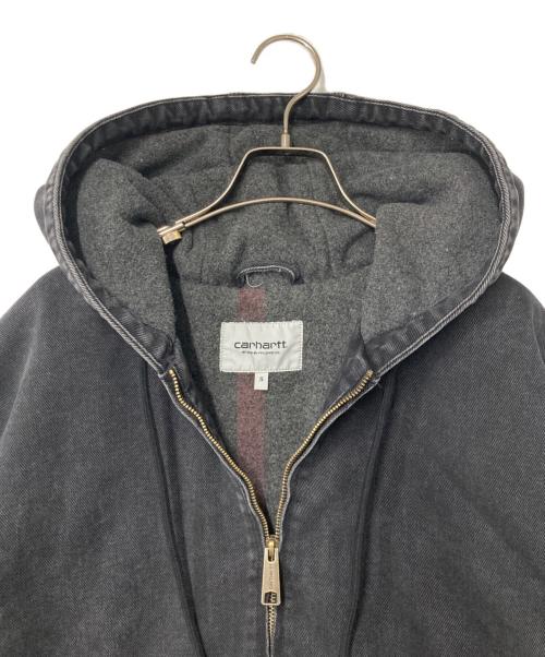 CarHartt（カーハート）CarHartt (カーハート) OG ACTIVE JACKET ブラック サイズ:Sの古着・服飾アイテム