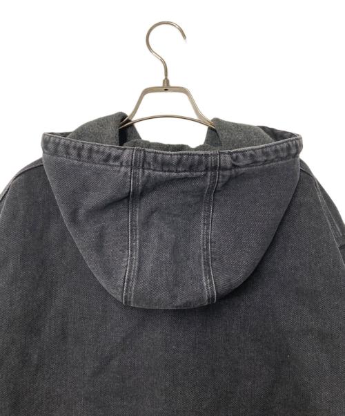 CarHartt（カーハート）CarHartt (カーハート) OG ACTIVE JACKET ブラック サイズ:Sの古着・服飾アイテム