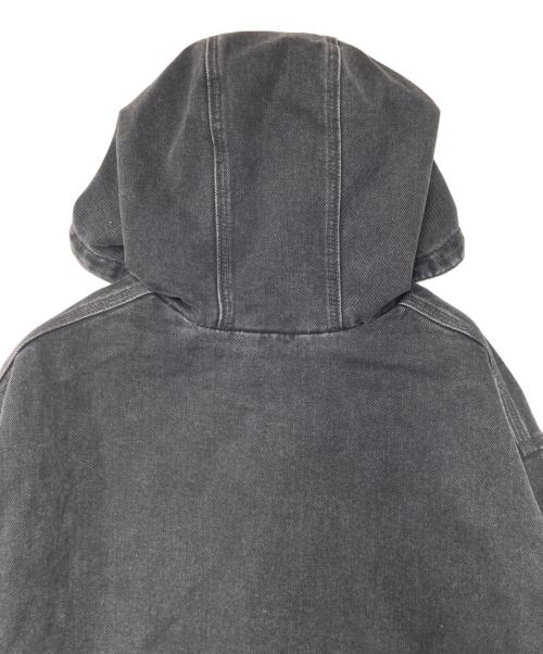 CarHartt（カーハート）CarHartt (カーハート) OG ACTIVE JACKET ブラック サイズ:Sの古着・服飾アイテム