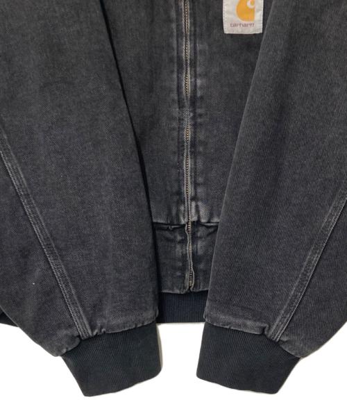 CarHartt（カーハート）CarHartt (カーハート) OG ACTIVE JACKET ブラック サイズ:Sの古着・服飾アイテム