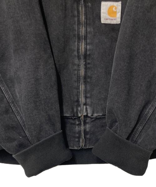 CarHartt（カーハート）CarHartt (カーハート) OG ACTIVE JACKET ブラック サイズ:Sの古着・服飾アイテム