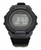 CASIOカシオ）の古着「G-SQUAD Gスクワッド」｜ブラック