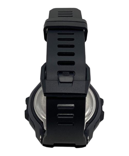 CASIO（カシオ）CASIO (カシオ) G-SQUAD Gスクワッド ブラックの古着・服飾アイテム