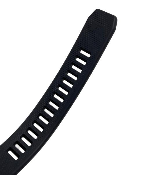 CASIO（カシオ）CASIO (カシオ) G-SQUAD Gスクワッド ブラックの古着・服飾アイテム