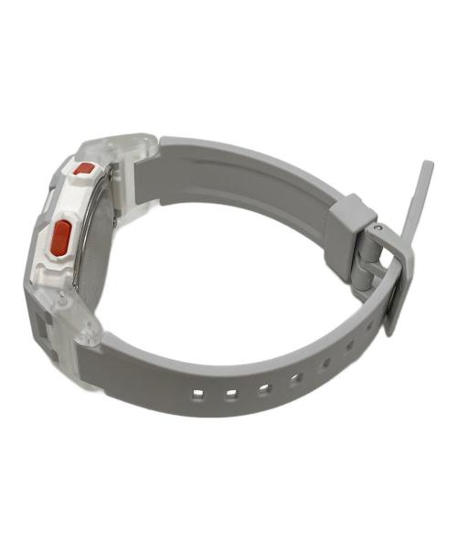 CASIO（カシオ）CASIO (カシオ) デジタルウォッチ G-SHOCK グレーの古着・服飾アイテム