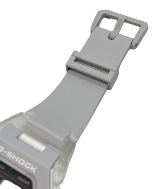 CASIO（カシオ）CASIO (カシオ) デジタルウォッチ G-SHOCK グレーの古着・服飾アイテム