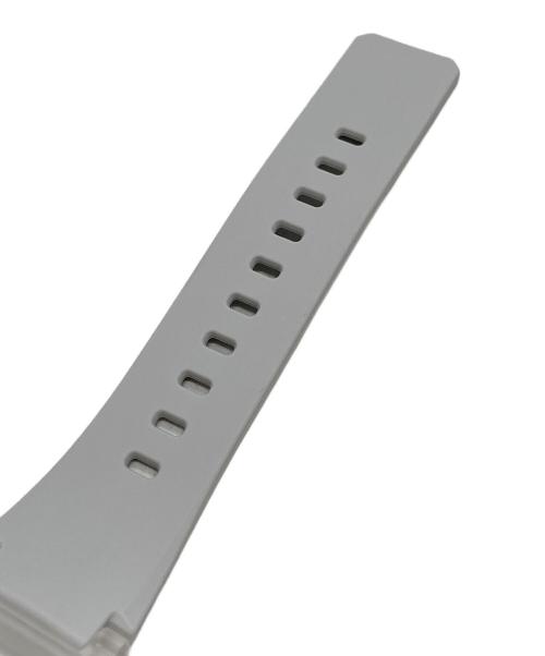 CASIO（カシオ）CASIO (カシオ) デジタルウォッチ G-SHOCK グレーの古着・服飾アイテム