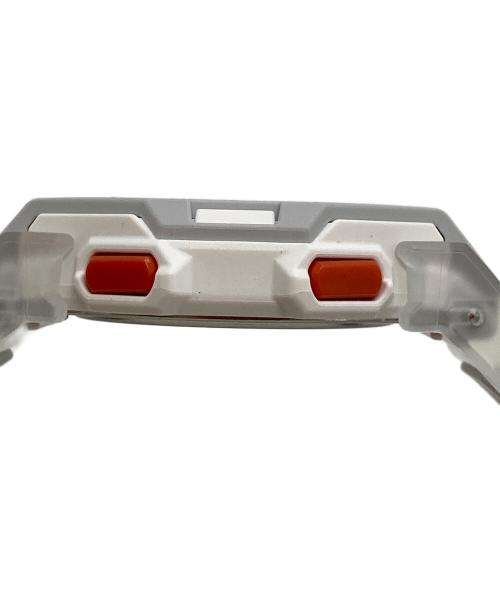 CASIO（カシオ）CASIO (カシオ) デジタルウォッチ G-SHOCK グレーの古着・服飾アイテム