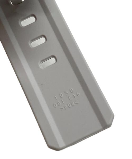 CASIO（カシオ）CASIO (カシオ) デジタルウォッチ G-SHOCK グレーの古着・服飾アイテム