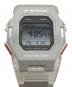CASIO（カシオ）の古着「デジタルウォッチ G-SHOCK」｜グレー