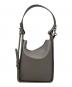 BALENCIAGA（バレンシアガ）の古着「2WAY ノースサウス ショルダーバッグ 659920」｜グレー