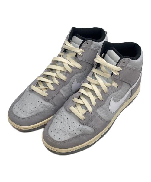 NIKE（ナイキ）NIKE (ナイキ) Dunk High PRM/ダンク ハイ PRM 