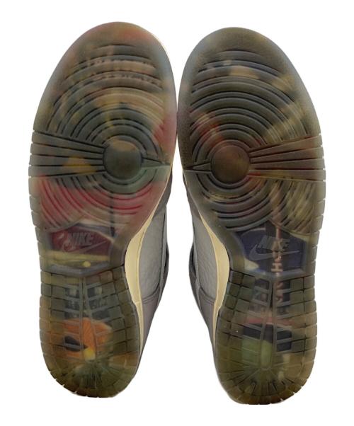 NIKE（ナイキ）NIKE (ナイキ) Dunk High PRM/ダンク ハイ PRM 