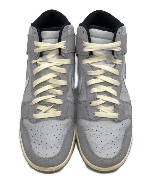 NIKE（ナイキ）NIKE (ナイキ) Dunk High PRM/ダンク ハイ PRM 