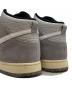 NIKE (ナイキ) Dunk High PRM/ダンク ハイ PRM 