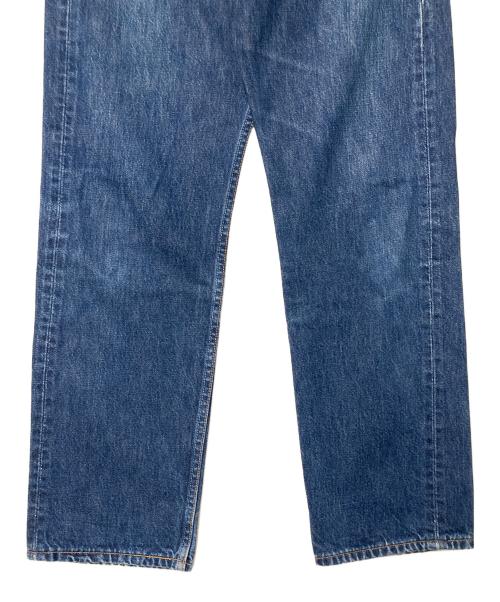 LEVI'S（リーバイス）LEVI'S (リーバイス) 501 デニムパンツ インディゴ サイズ:W31の古着・服飾アイテム