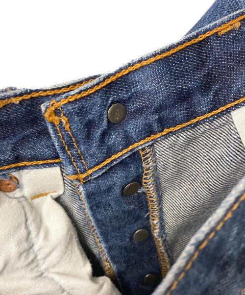 LEVI'S（リーバイス）LEVI'S (リーバイス) 501 デニムパンツ インディゴ サイズ:W31の古着・服飾アイテム