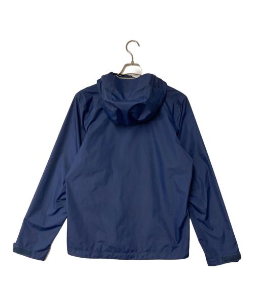 Patagonia（パタゴニア）Patagonia (パタゴニア) トレントシェル・3L・ジャケット SP20 ネイビー サイズ:XSの古着・服飾アイテム