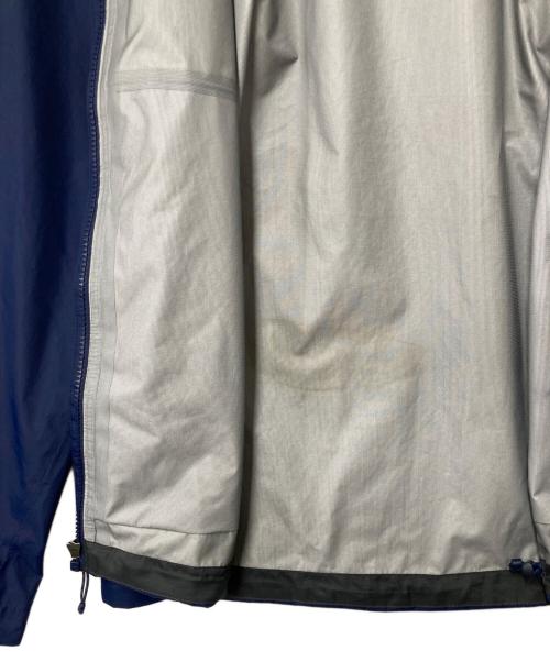 Patagonia（パタゴニア）Patagonia (パタゴニア) トレントシェル・3L・ジャケット SP20 ネイビー サイズ:XSの古着・服飾アイテム